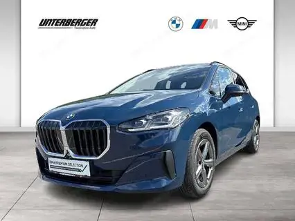 BMW 218d Active Tourer U06 B47 DAB LED Komfortzg.