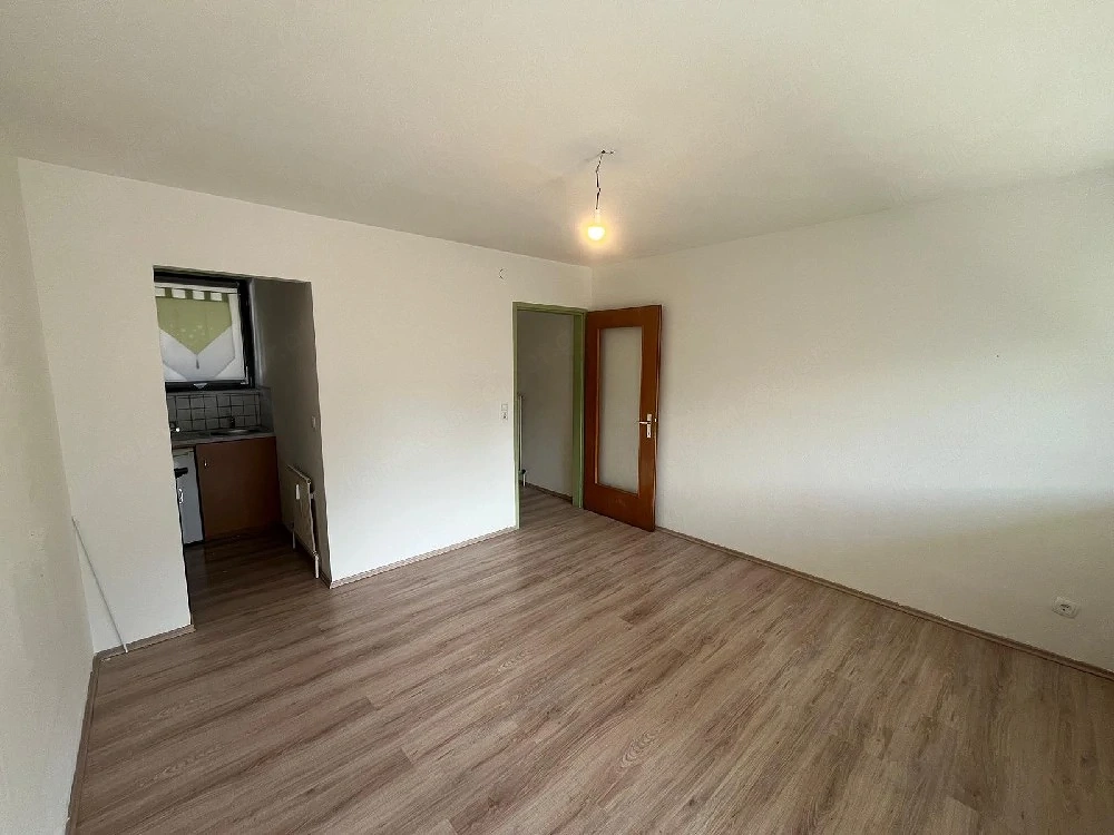 1 Zimmer-Wohnung Bludenz