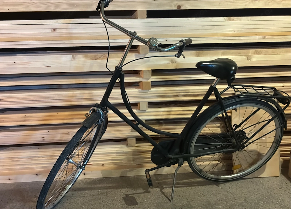Dänemark Fahrrad