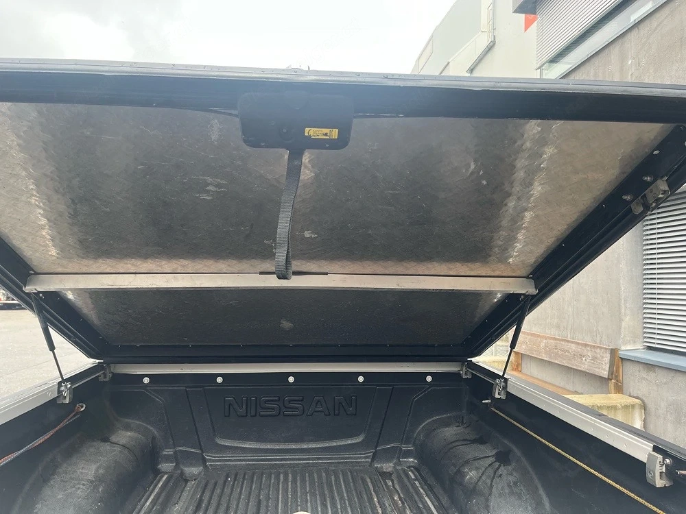 Verkaufe Laderraumabdeckung für Pickup.