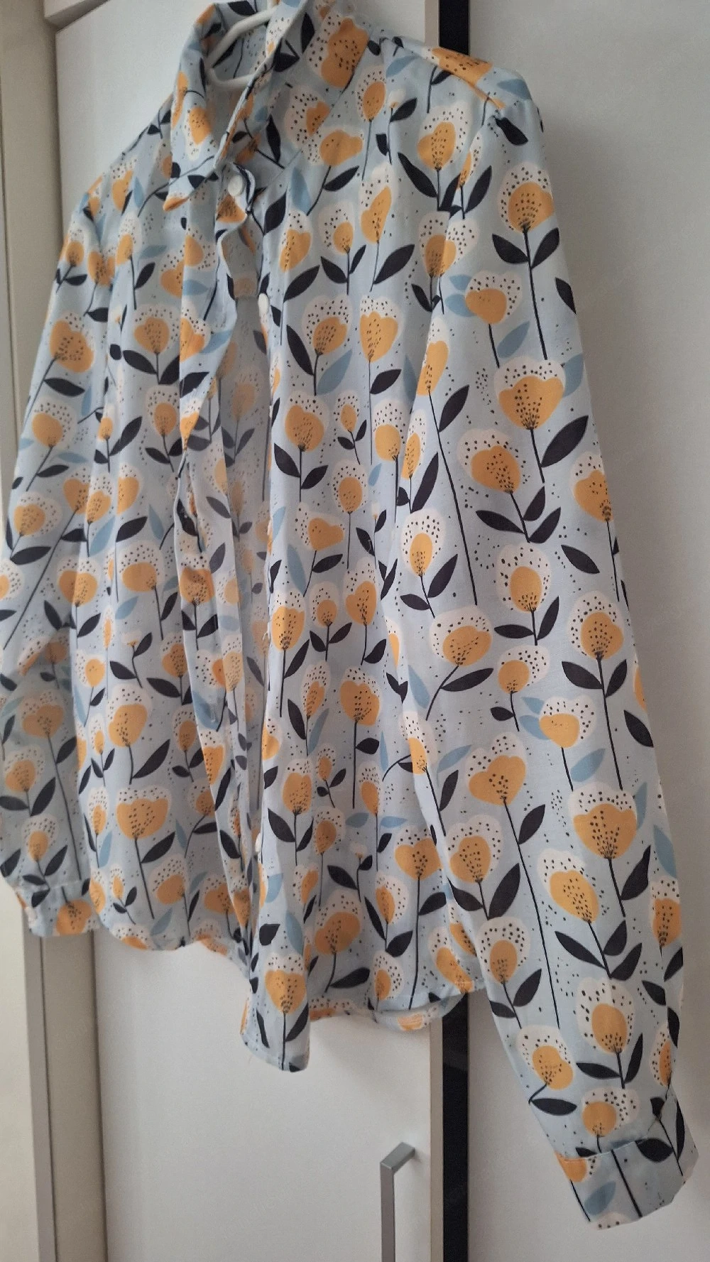Damen Bluse 