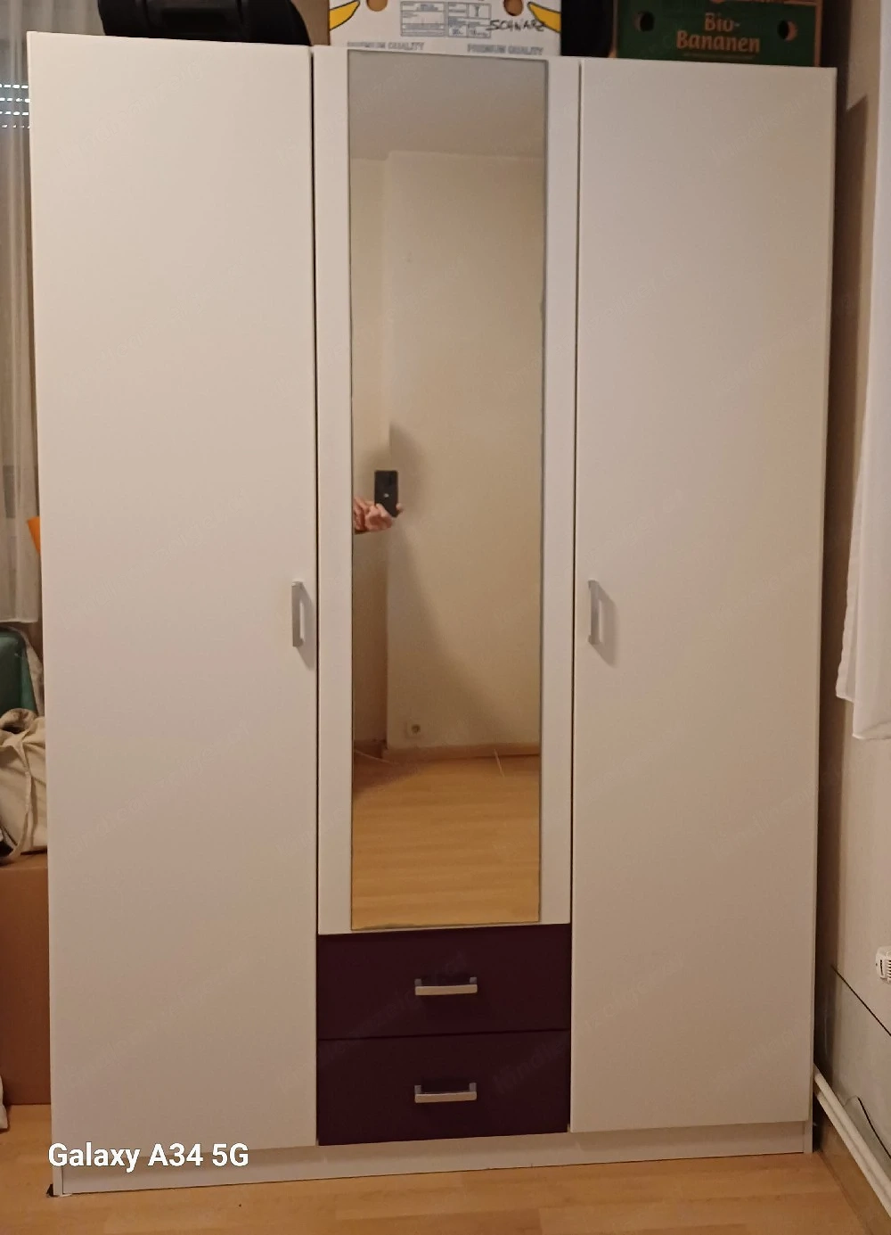 kleiderkasten