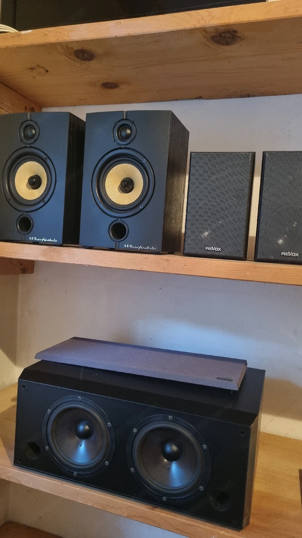 Lautsprecher, Subwoofer