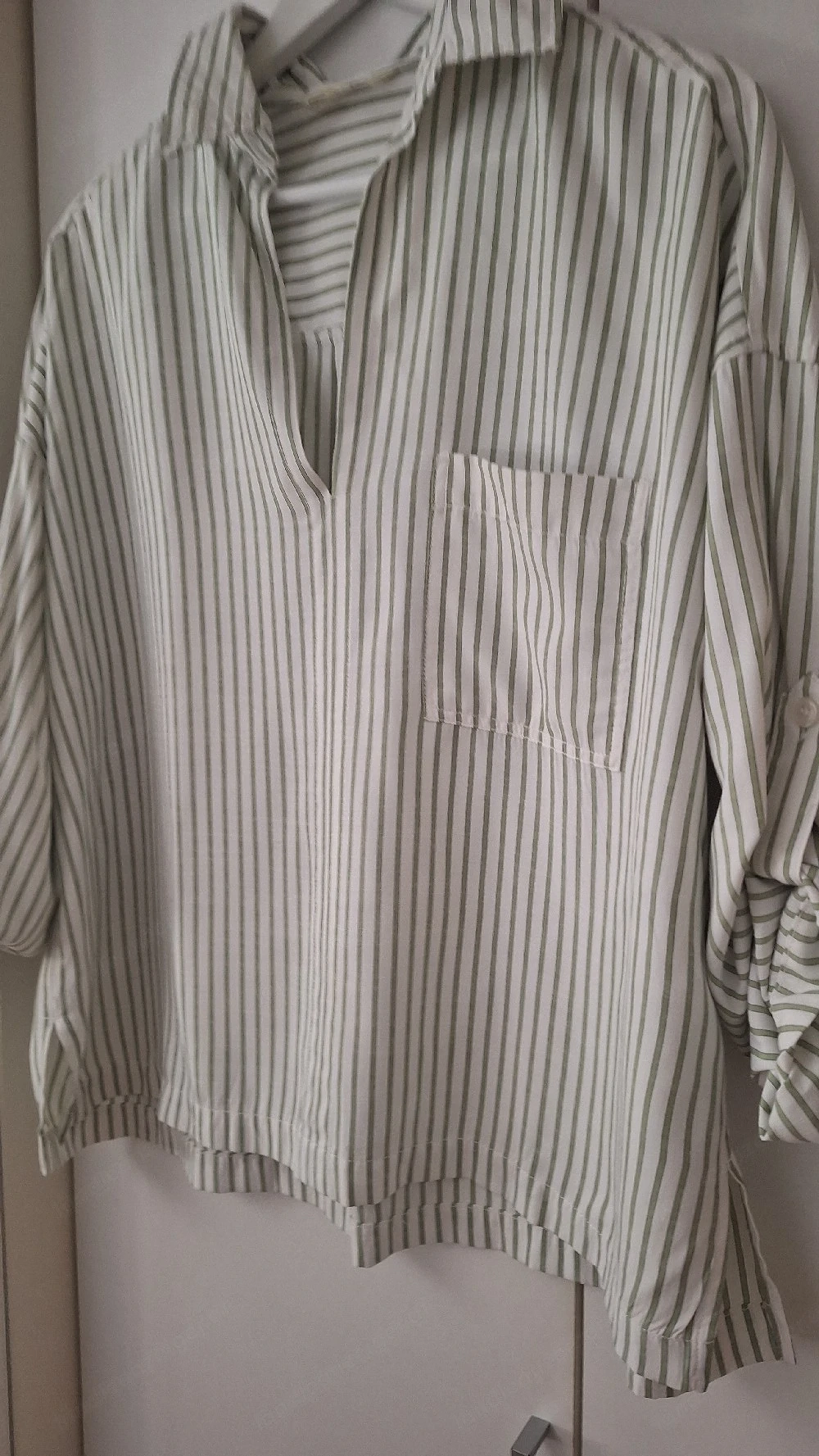 Damen Bluse 