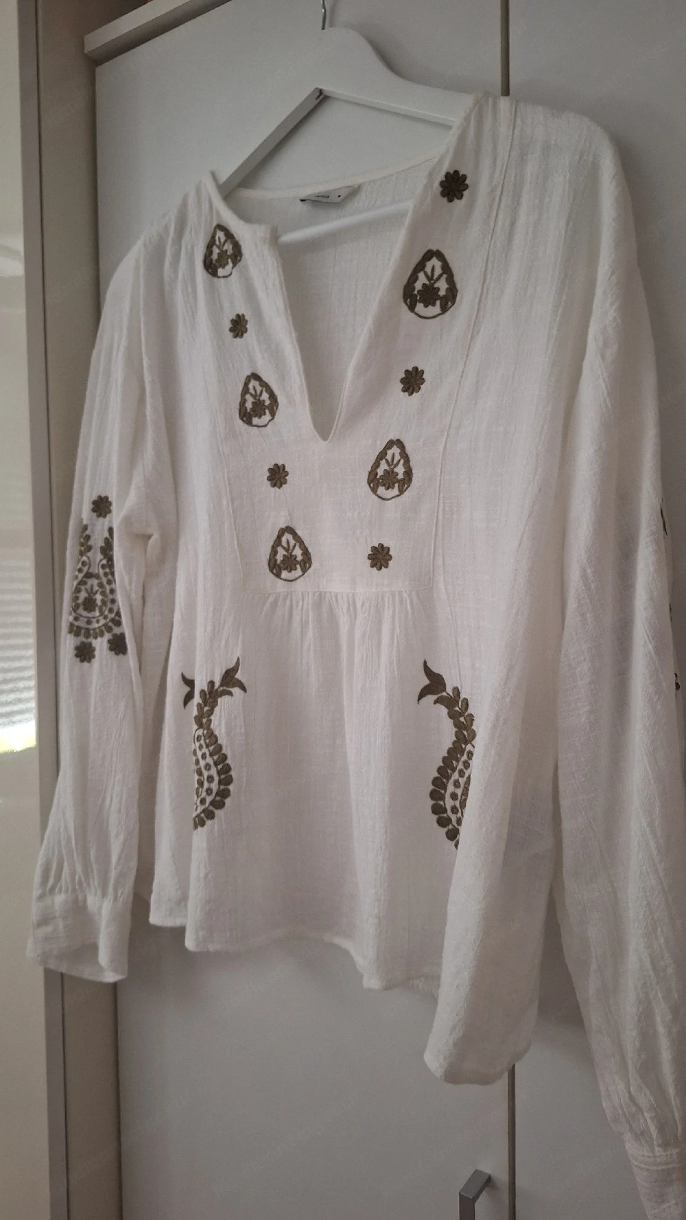 Damen Bluse 