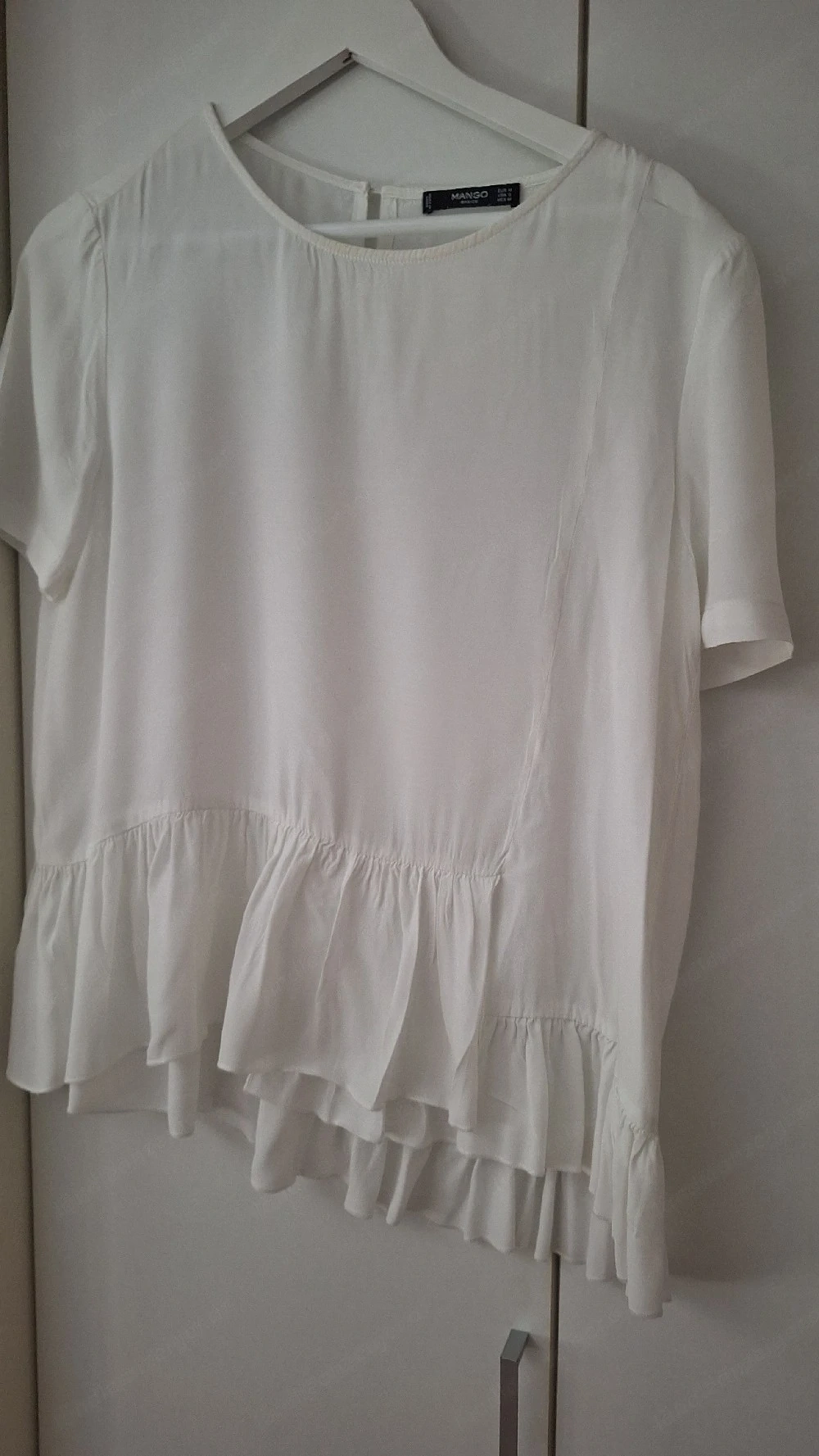 Damen Bluse 