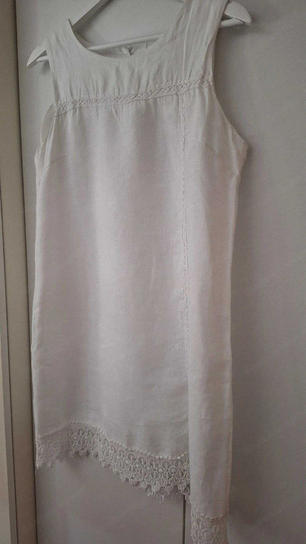 Sommerkleid 