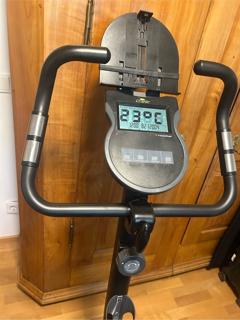 Hometrainer