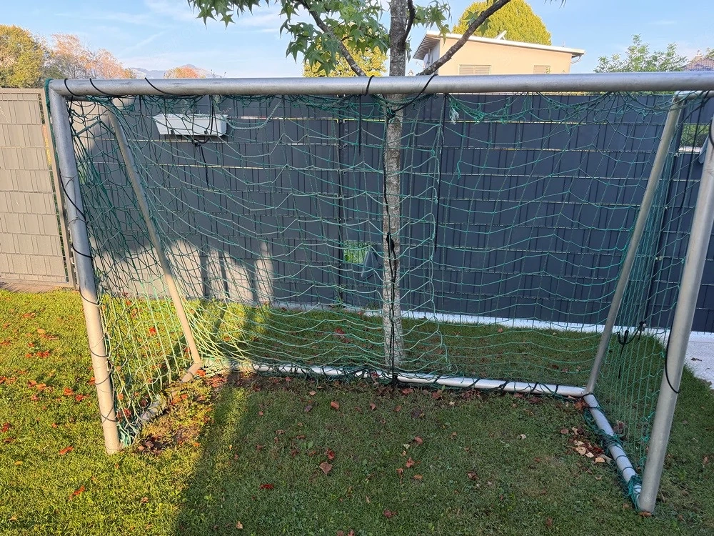 Fußballtor