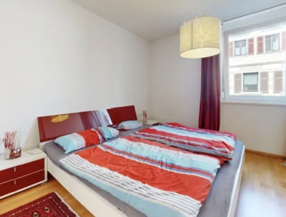 Aktion! Hochwertiges Doppelbett  Abholung bis 30.8