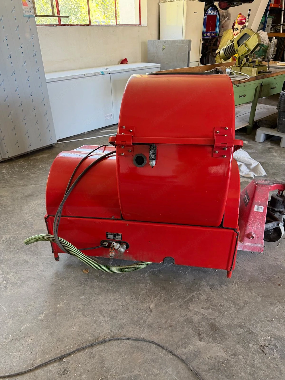 felgen waschmaschine gergut 300,00  