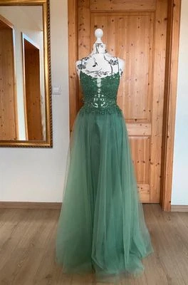 Abendkleid