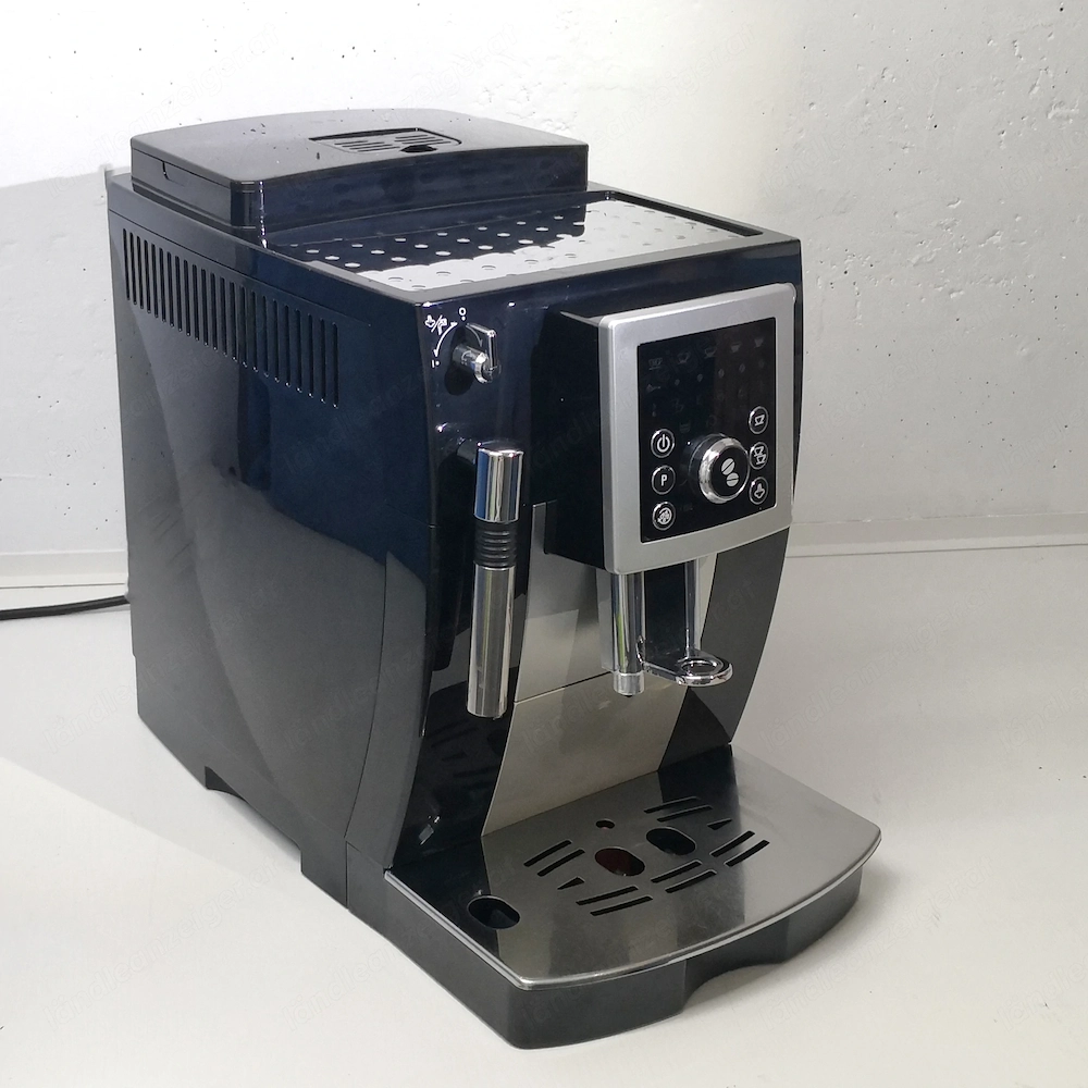 Kaffeevollautomat "DeLonghi"
