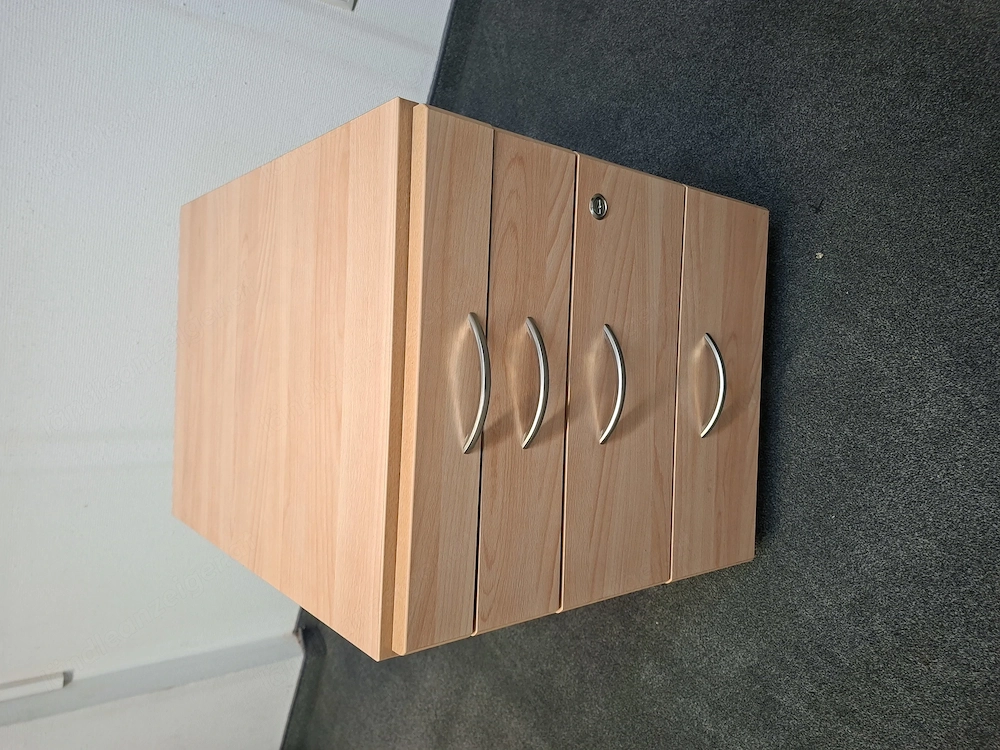 Neudörfler Rollcontainer Bürocontainer 