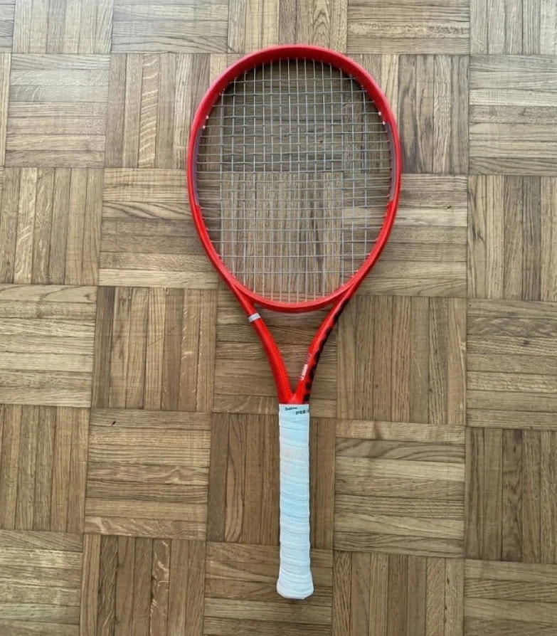 Wilson Defyer 100