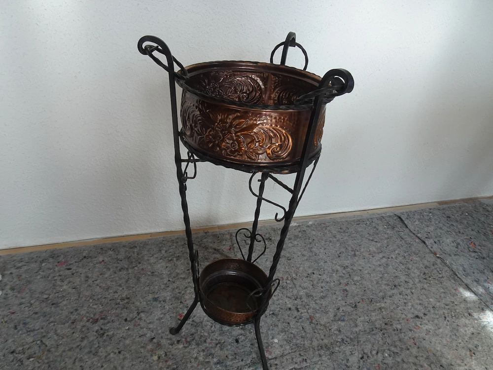Regenschirmhalter Schirmständer antik Retro vintage
