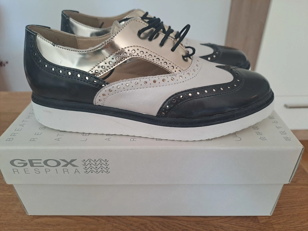 Schuhe Größe 38
