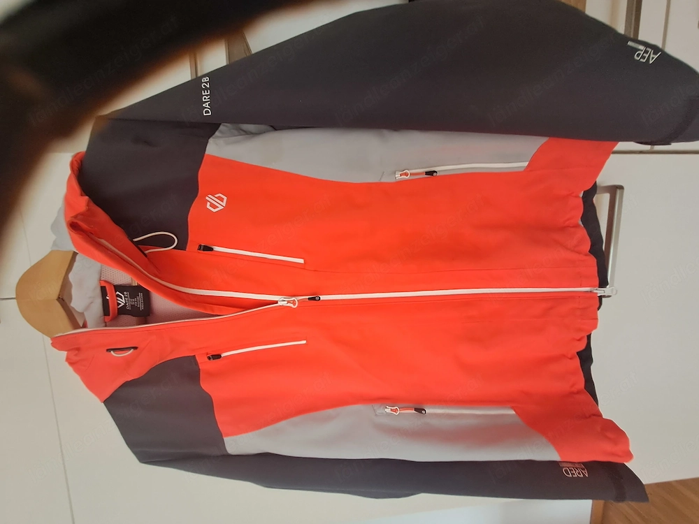 Regenjacke Dare 2 B S-M