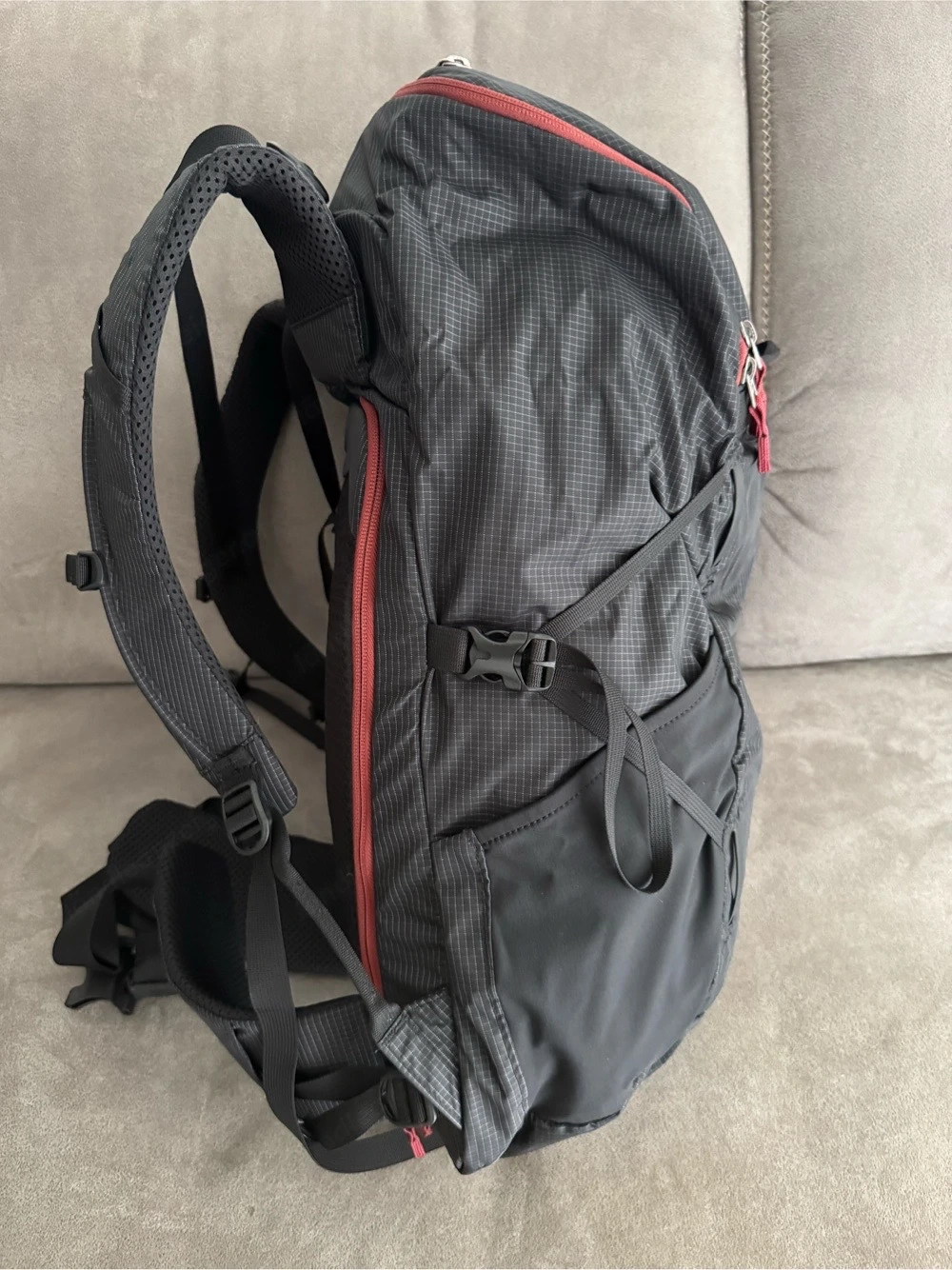 Blue Ice Squirrel 32L Rucksack Neu, unbenutzt