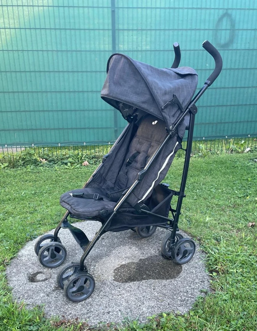 Joie Buggy