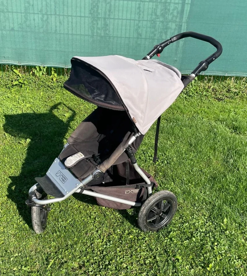 Mountain Buggy - Urban Jungle