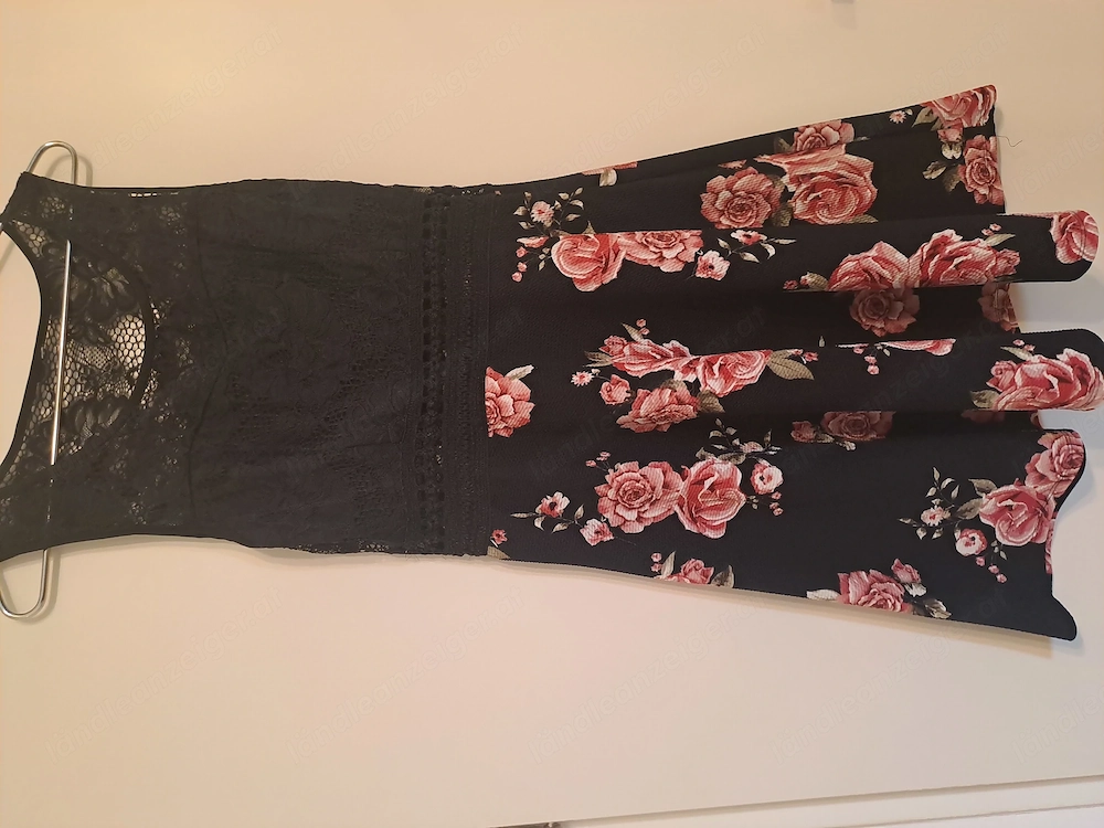 Kleid Größe 36-38