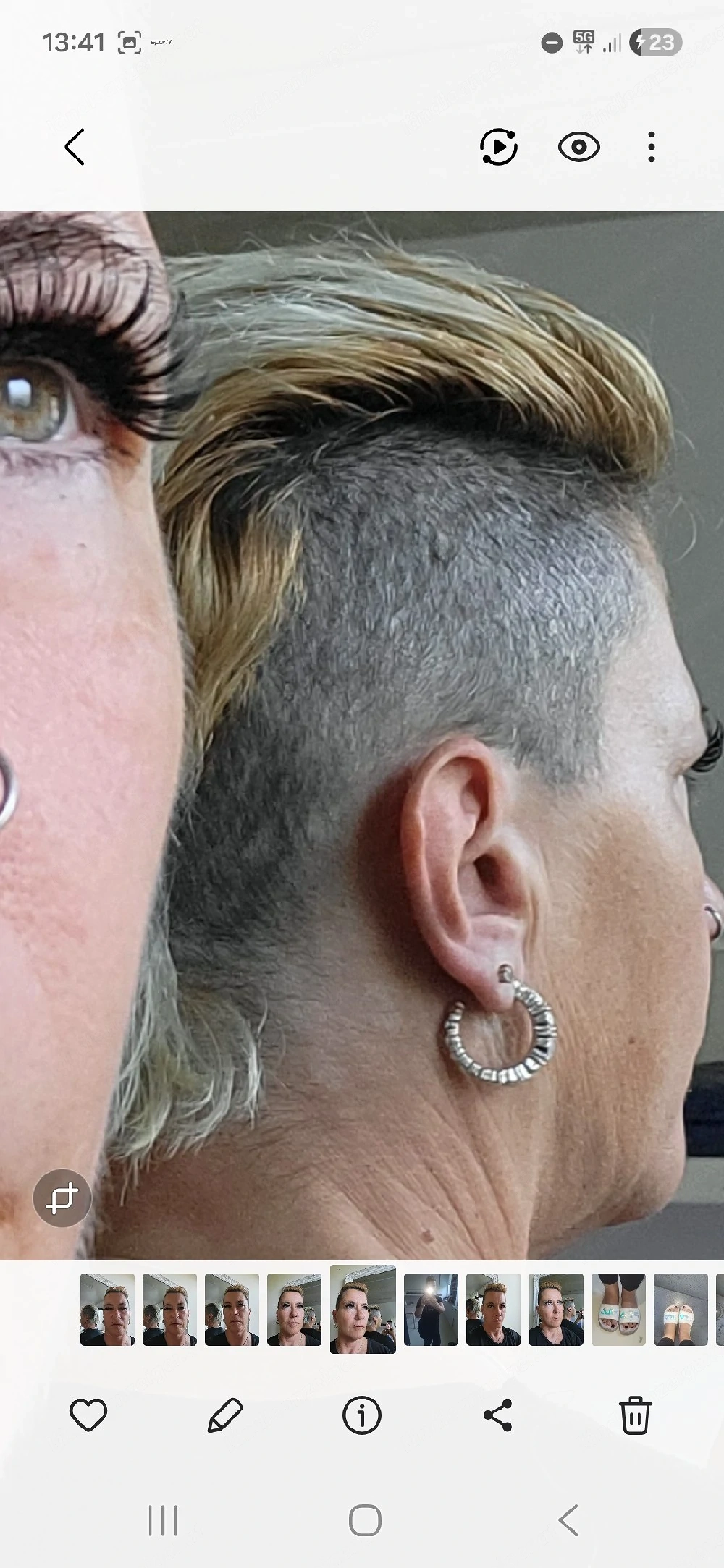 Willst Du von mir dominant dressiert werden?