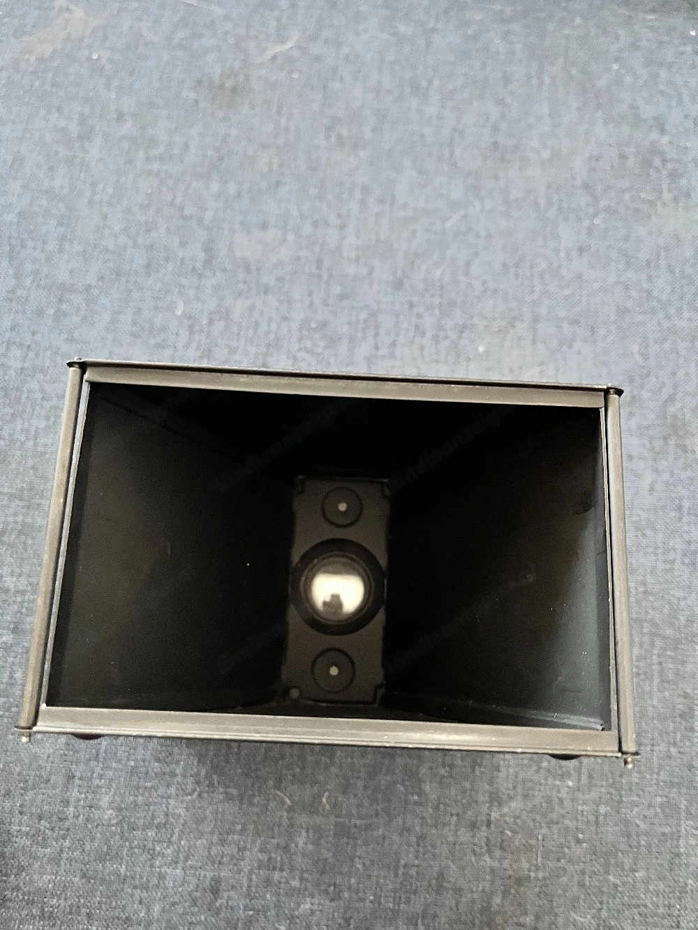 Kodak Beau Brownie 