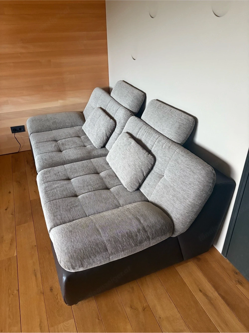 Couch zu verkaufen