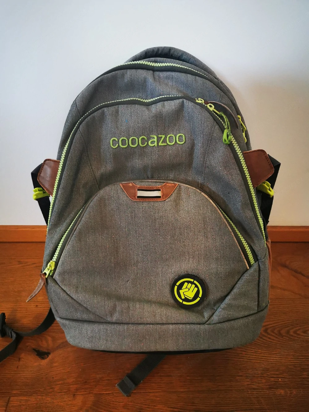 Schultasche