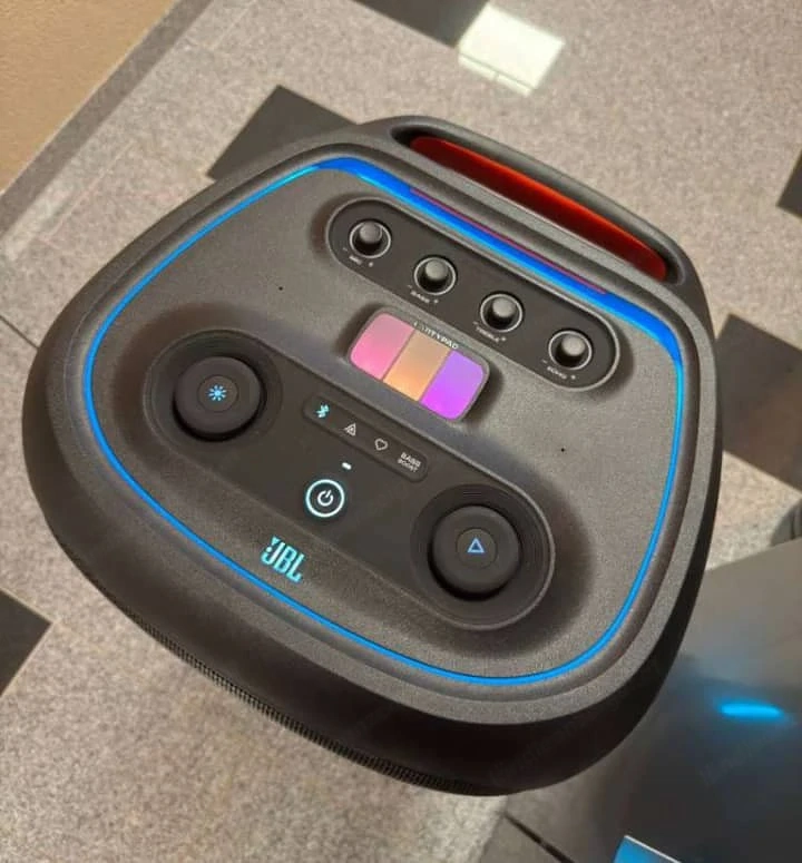 JBL Partybox 