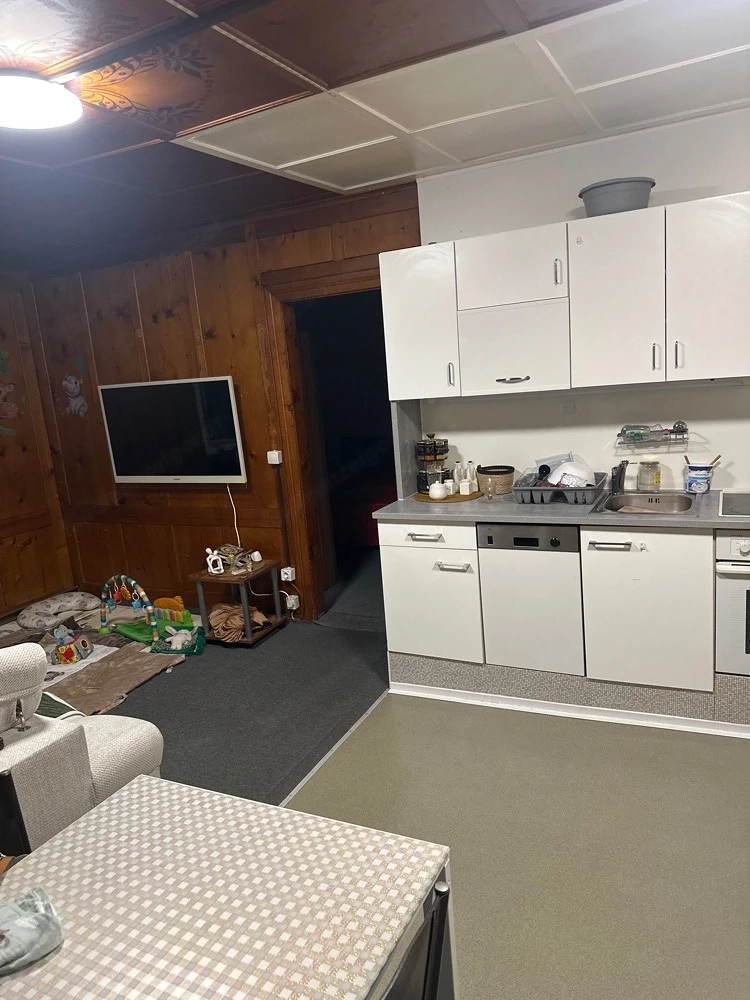 Nachmiete 2 zimmer Wohnung in schruns