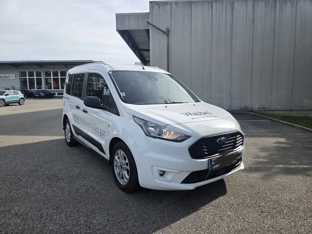 Ford Tourneo Connect Trend Bj.2021