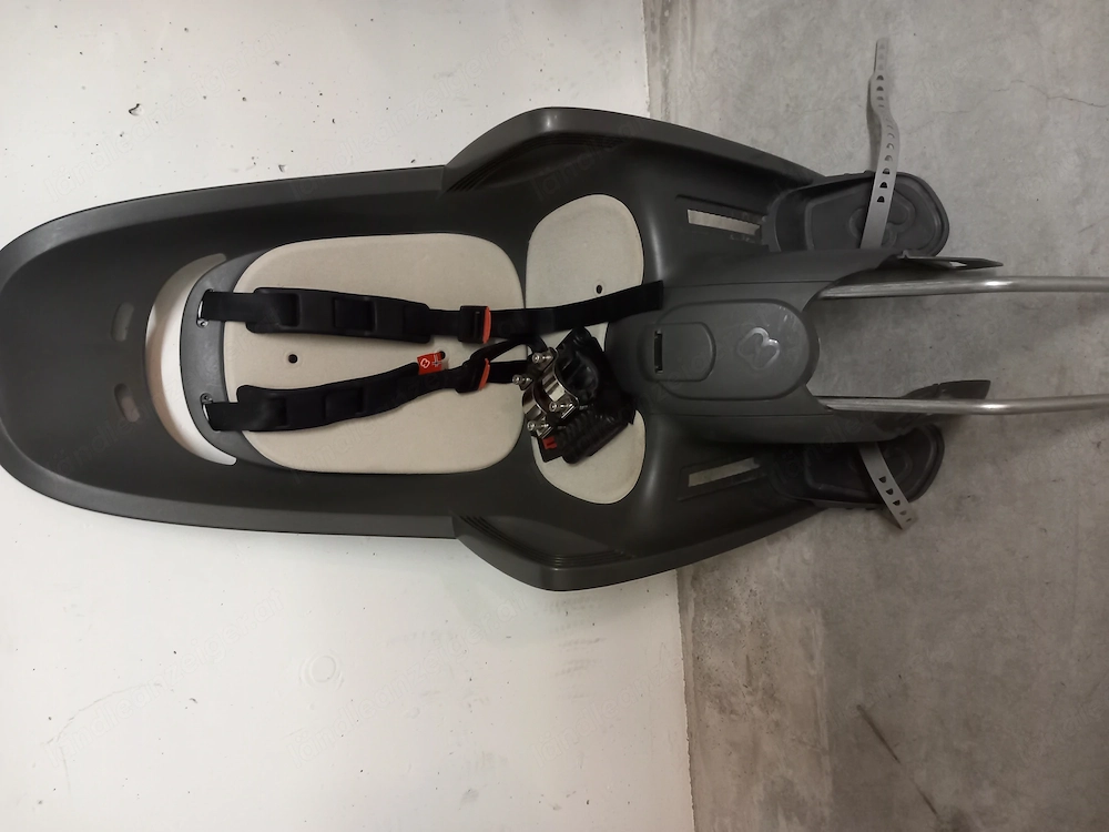Kinder Fahrradsitz