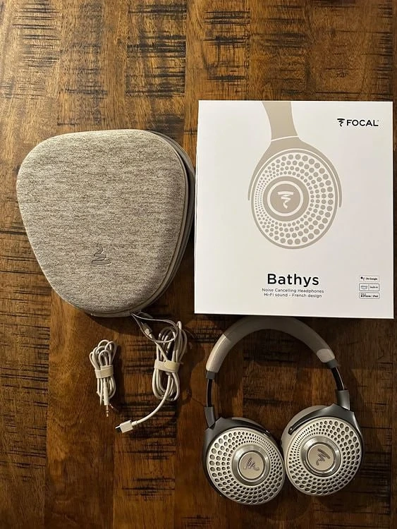 Focal Bathys - Top Zustand!