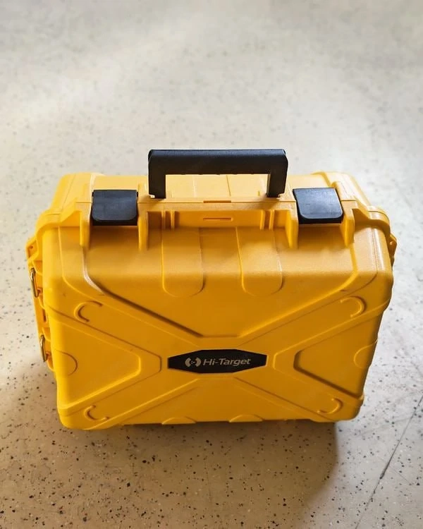 Hi-Target HTS-720 Totalstation