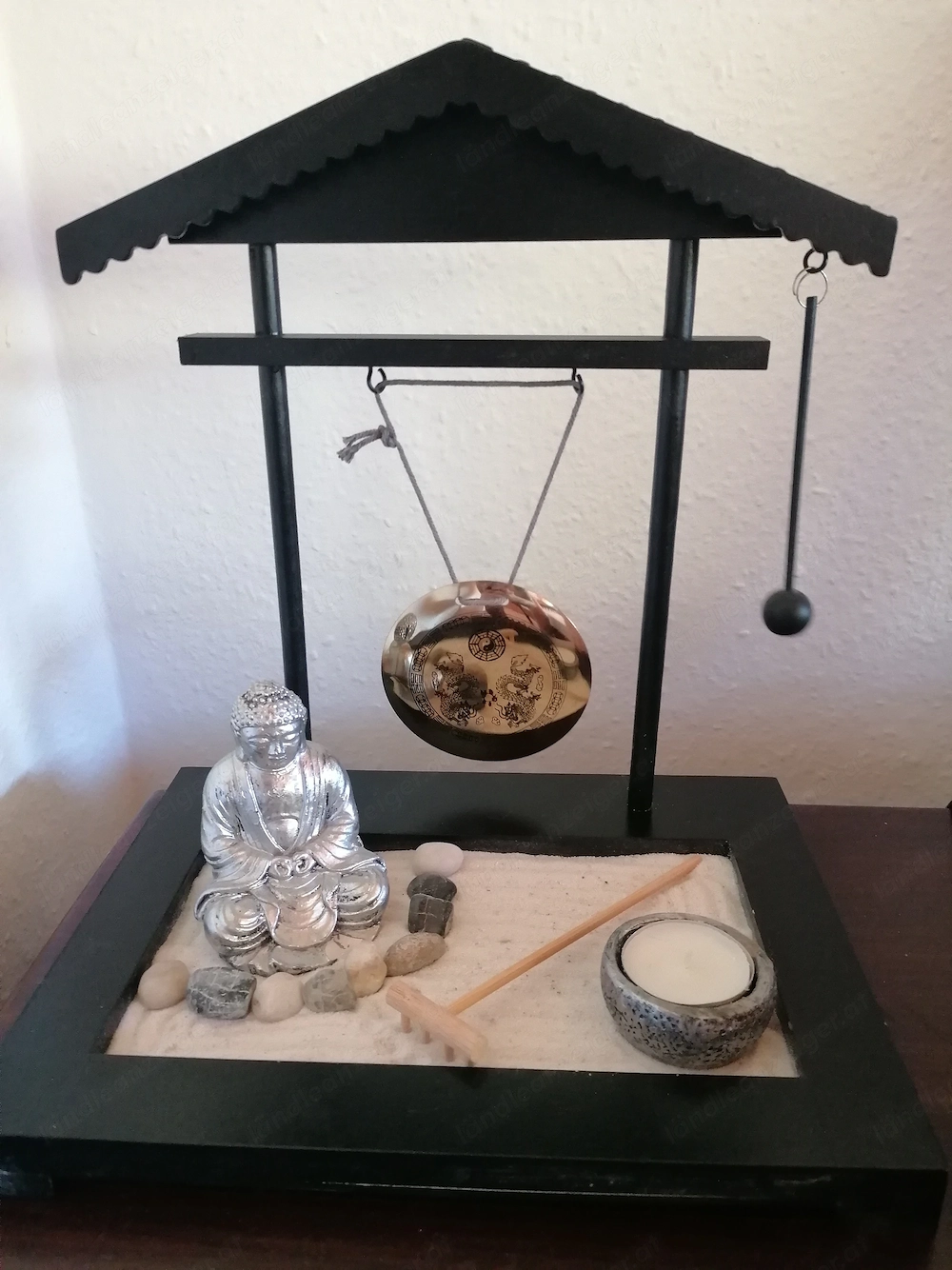 ZEN Garten 