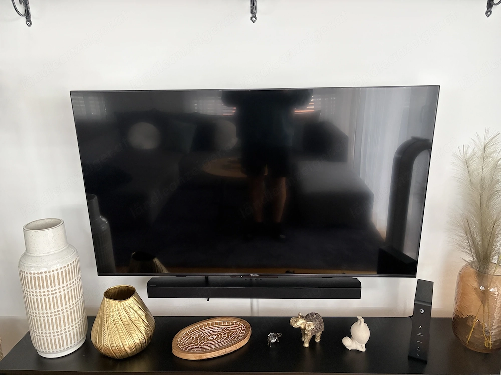 Hisense Fernsehen