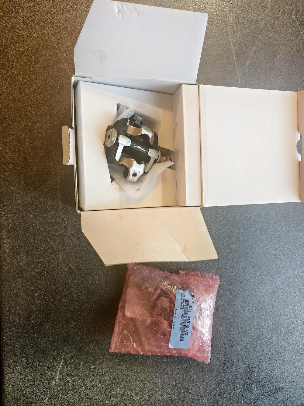 Garmin Rally XC100 Neu Zustand 