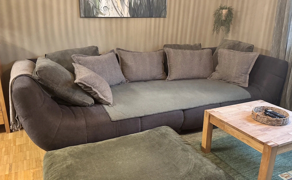 Big Sofa, Couch