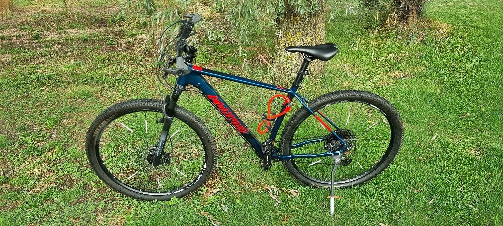 Conway MTB Ms 9.9