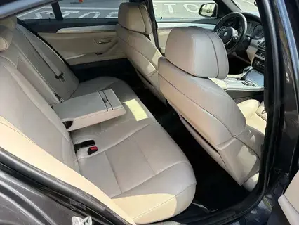 Bmw F10 530d M Paket
