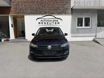 VW Polo 1.0 | Climatronic | AppleCarPlay | Sitzheizung | Service NEU