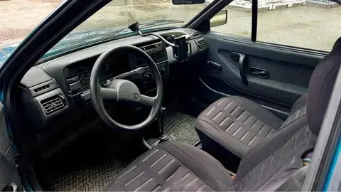 VW Polo 86cl