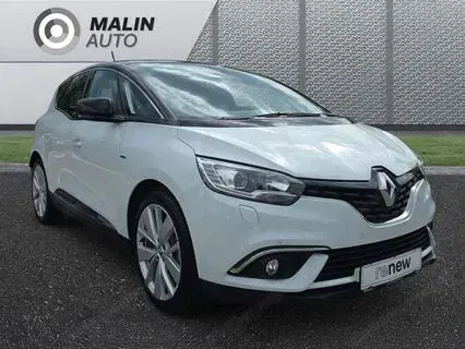 Renault Scénic