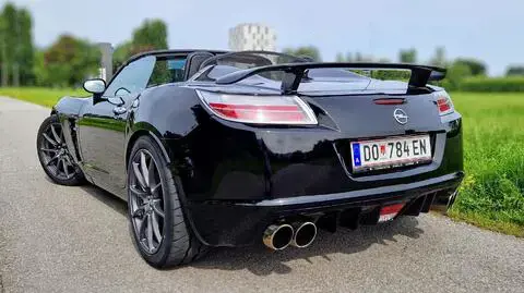 Opel GT