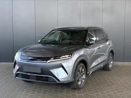 BYD Atto 2 EV Comfort 64,8 kWh / Navi Sitz. H Leder ACC AL...