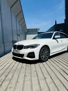 BMW 3er