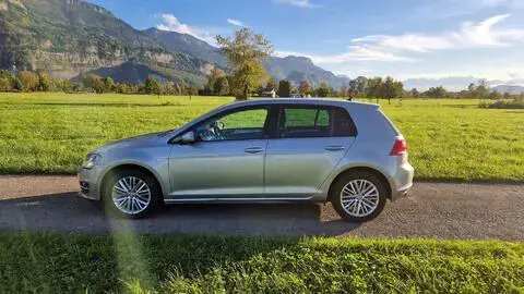 VW Golf