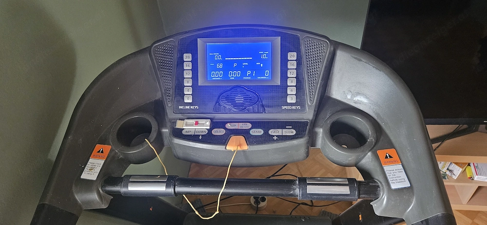 Laufband FITIFITO 8500